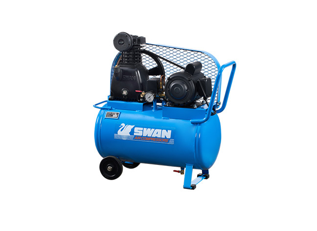 Products | SWAN : An Expert On Air Compressor